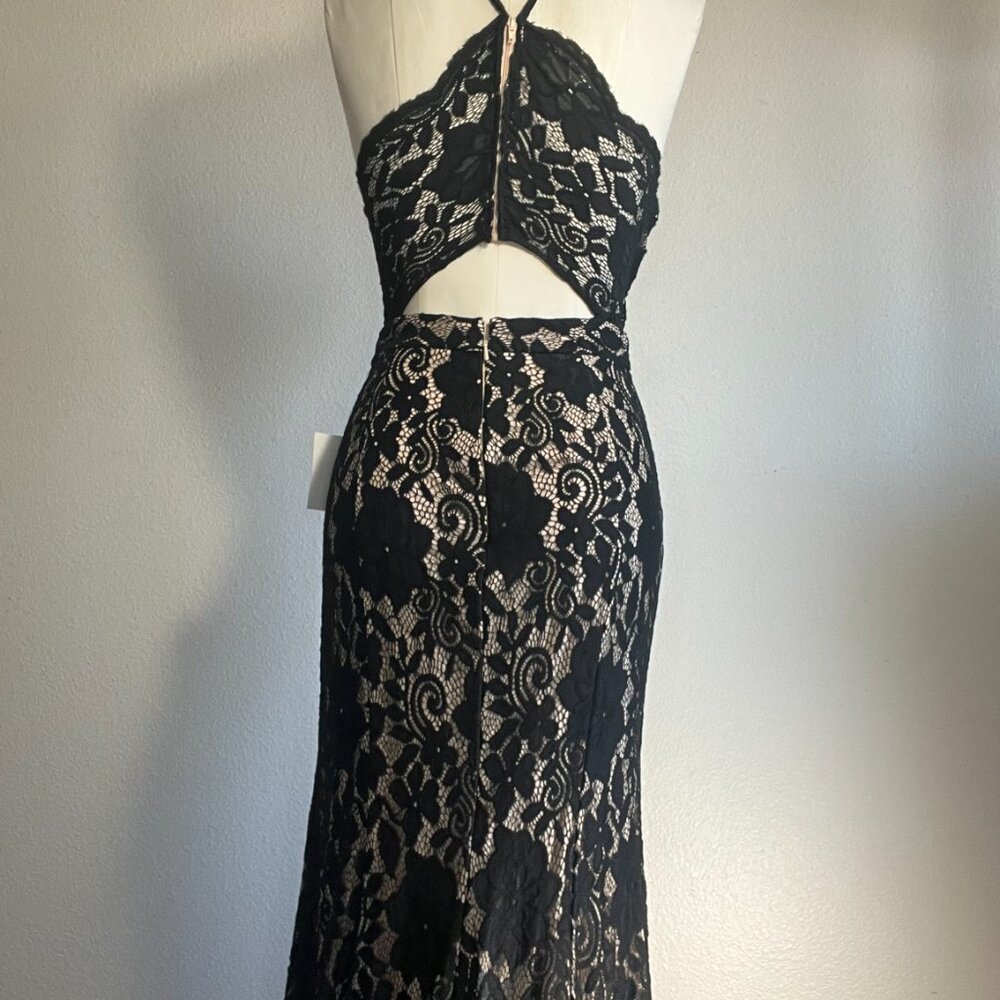 Prom, Formal, Long Dresses - Picture 4 of 5